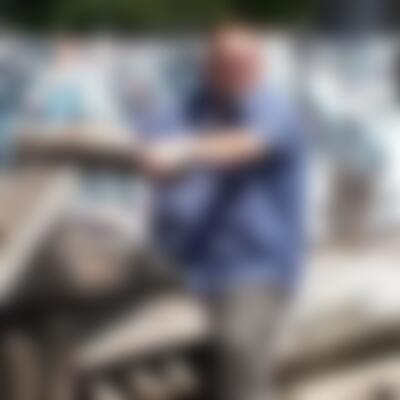 Avatar des Nutzers oder der Nutzerin