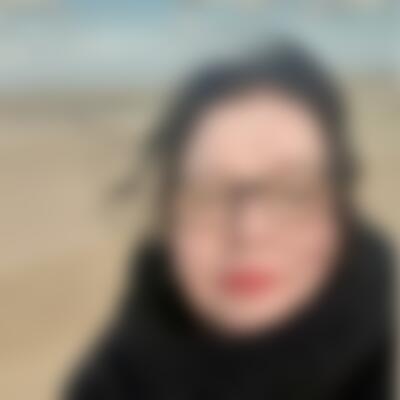 Avatar des Nutzers oder der Nutzerin