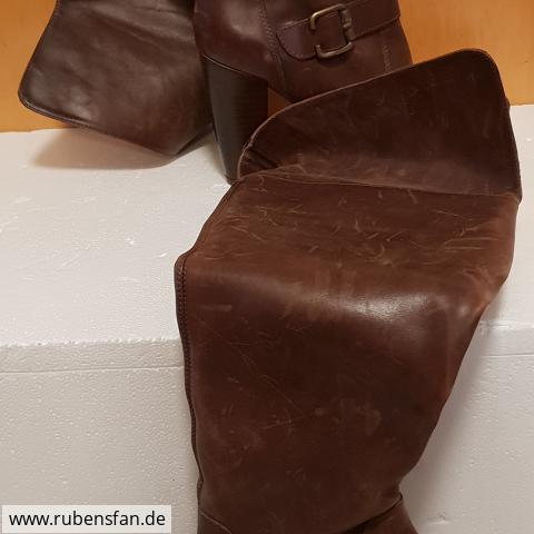 Partnersuche leder