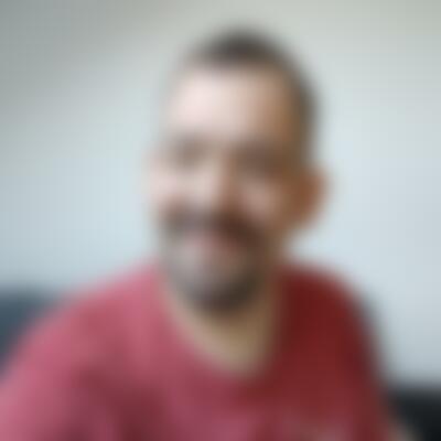 Profilbild eines 41 Jahre alten Manns, Single, 176 cm