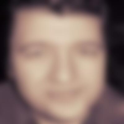 Profilbild eines 40 Jahre alten Manns, 181 cm