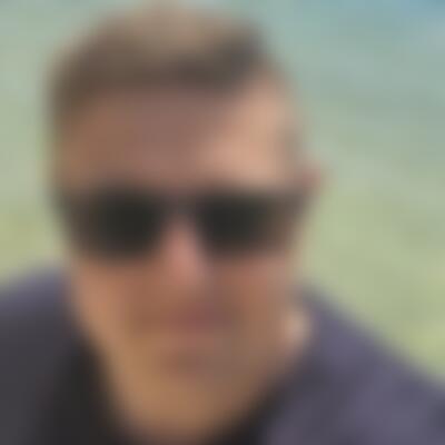 Profilbild eines 43 Jahre alten Manns, 185 cm