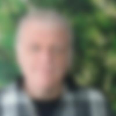 Profilbild eines 67 Jahre alten Manns, Single, 183 cm