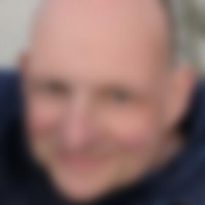 Profilbild eines 51 Jahre alten Manns, 189 cm