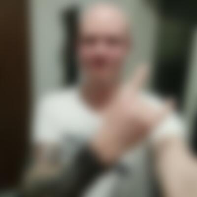 Profilbild eines 45 Jahre alten Manns, Single, 176 cm
