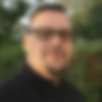 Profilbild eines 40 Jahre alten Manns, Single, 183 cm