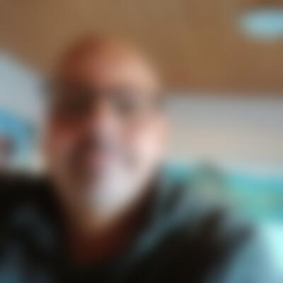 Profilbild eines 53 Jahre alten Manns, Single