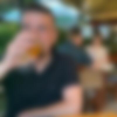 Profilbild eines 45 Jahre alten Manns