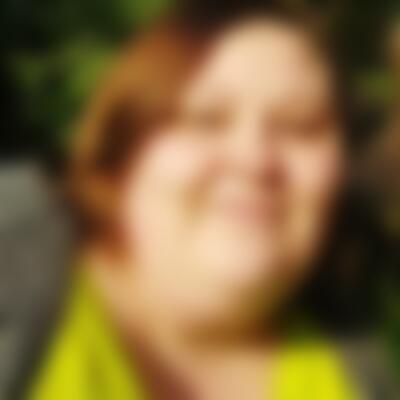 Profilbild einer 35 Jahre alten Frau, 154 cm