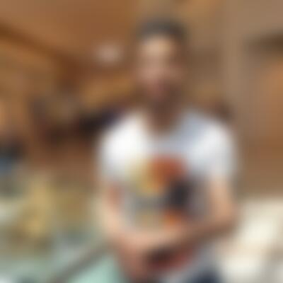 Profilbild eines 24 Jahre alten Manns, Single
