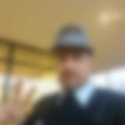 Profilbild eines 41 Jahre alten Manns, 163 cm