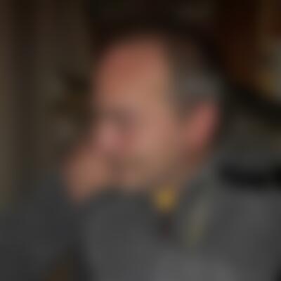 Profilbild eines 54 Jahre alten Manns, Single, 182 cm