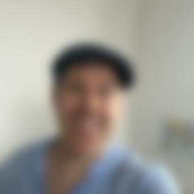 Profilbild eines 43 Jahre alten Manns, 187 cm