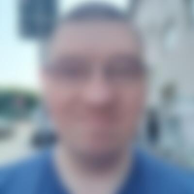 Profilbild eines 41 Jahre alten Manns, Single, 186 cm