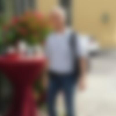 Profilbild eines 65 Jahre alten Manns, Single, 179 cm