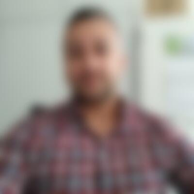 Profilbild eines 42 Jahre alten Manns, 175 cm