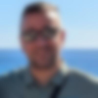 Profilbild eines 42 Jahre alten Manns, 175 cm