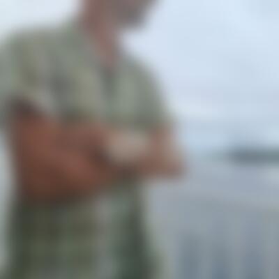 Profilbild eines 44 Jahre alten Manns, Single, 184 cm