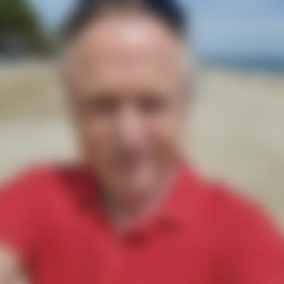 Profilbild eines 68 Jahre alten Manns, Single, 175 cm