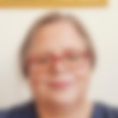 Profilbild einer 54 Jahre alten Frau, Single, 159 cm