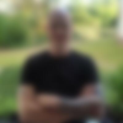 Profilbild eines 45 Jahre alten Manns, Single, 176 cm