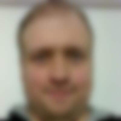 Profilbild eines 45 Jahre alten Manns, Single, 181 cm
