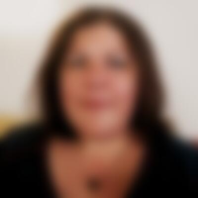 Profilbild einer 47 Jahre alten Frau, 183 cm