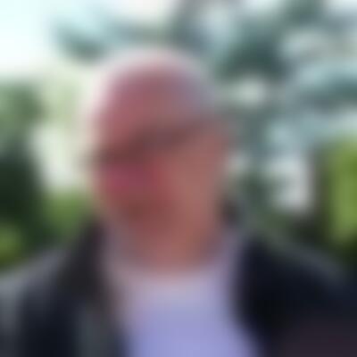 Profilbild eines 64 Jahre alten Manns, Single, 198 cm