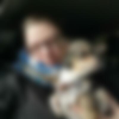 Profilbild einer 36 Jahre alten Frau, 180 cm