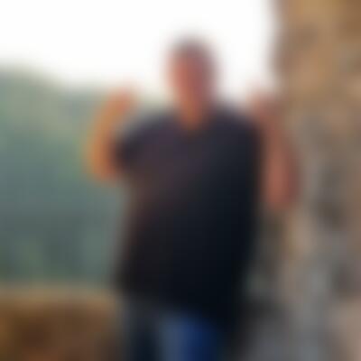 Profilbild eines 49 Jahre alten Manns, 193 cm
