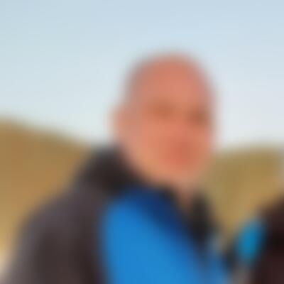 Profilbild eines 43 Jahre alten Manns, Single, 183 cm