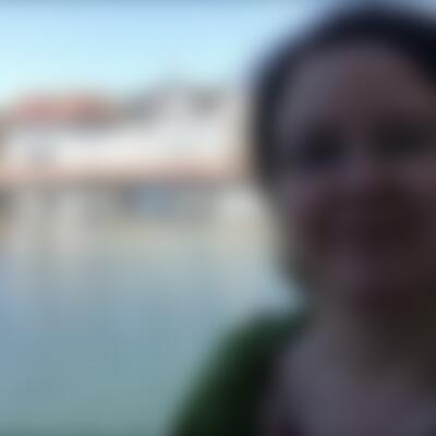 Profilbild einer 60 Jahre alten Frau