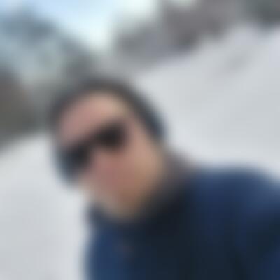 Profilbild eines 44 Jahre alten Manns, 193 cm