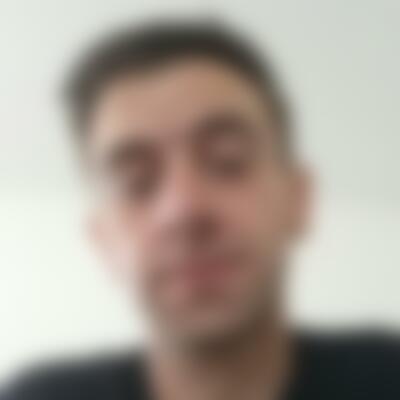 Profilbild eines 43 Jahre alten Manns, Single, 186 cm