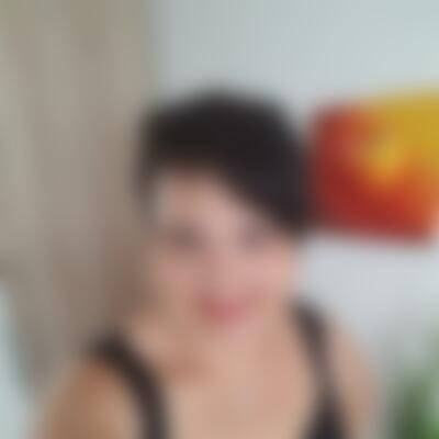 Profilbild einer 45 Jahre alten Frau, Single, 162 cm