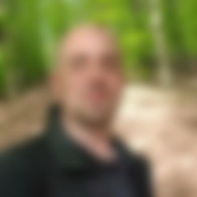 Profilbild eines 45 Jahre alten Manns, Single, 184 cm