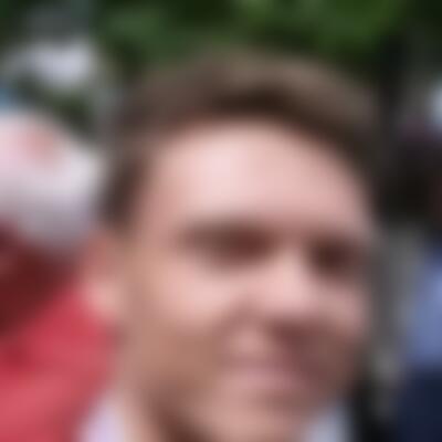 Profilbild eines 37 Jahre alten Manns, Single, 182 cm