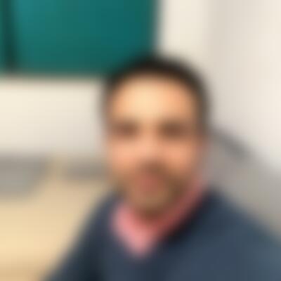 Profilbild eines 41 Jahre alten Manns, Single, 173 cm