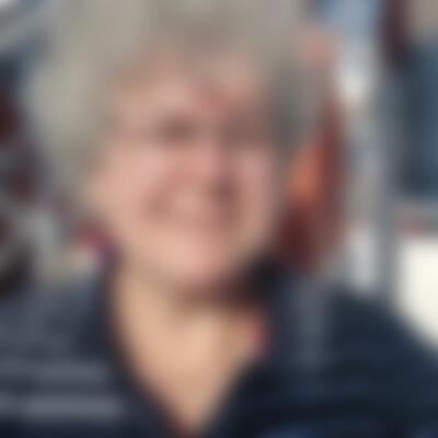 Profilbild einer 58 Jahre alten Frau, 170 cm