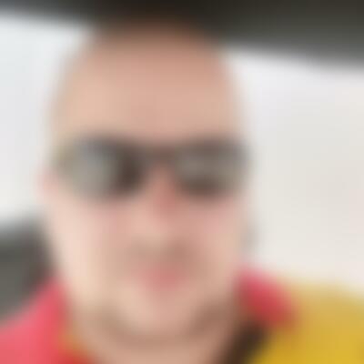 Profilbild eines 45 Jahre alten Manns, Single, 183 cm